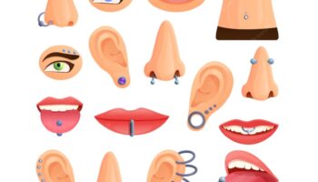 Can a Lawyer Have Piercings? The Pros and Cons